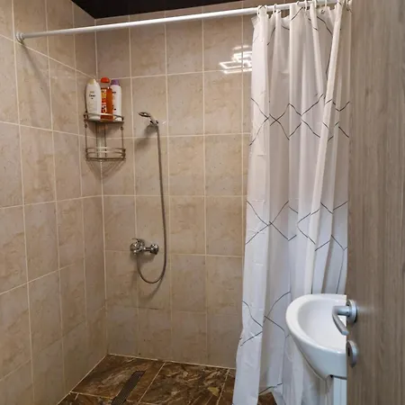 Diana - Mamaia Nord Apartment