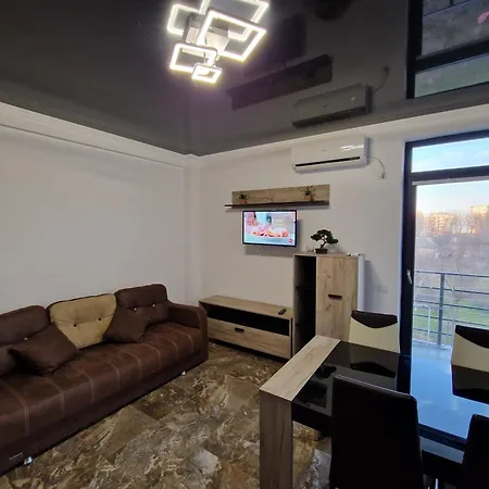 Diana - Mamaia Nord Apartment *