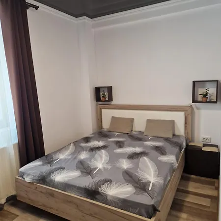 Diana - Mamaia Nord Apartment *